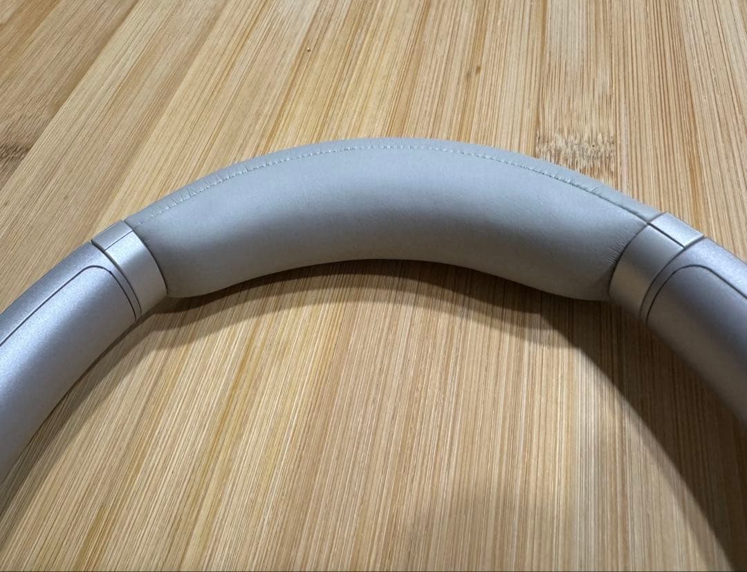 Sony WH-1000XM3 ワイヤレスヘッドホン ベージュ