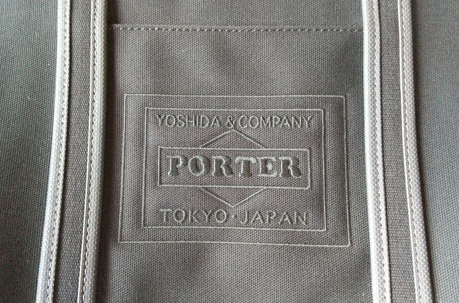 ポーター トートバッグ