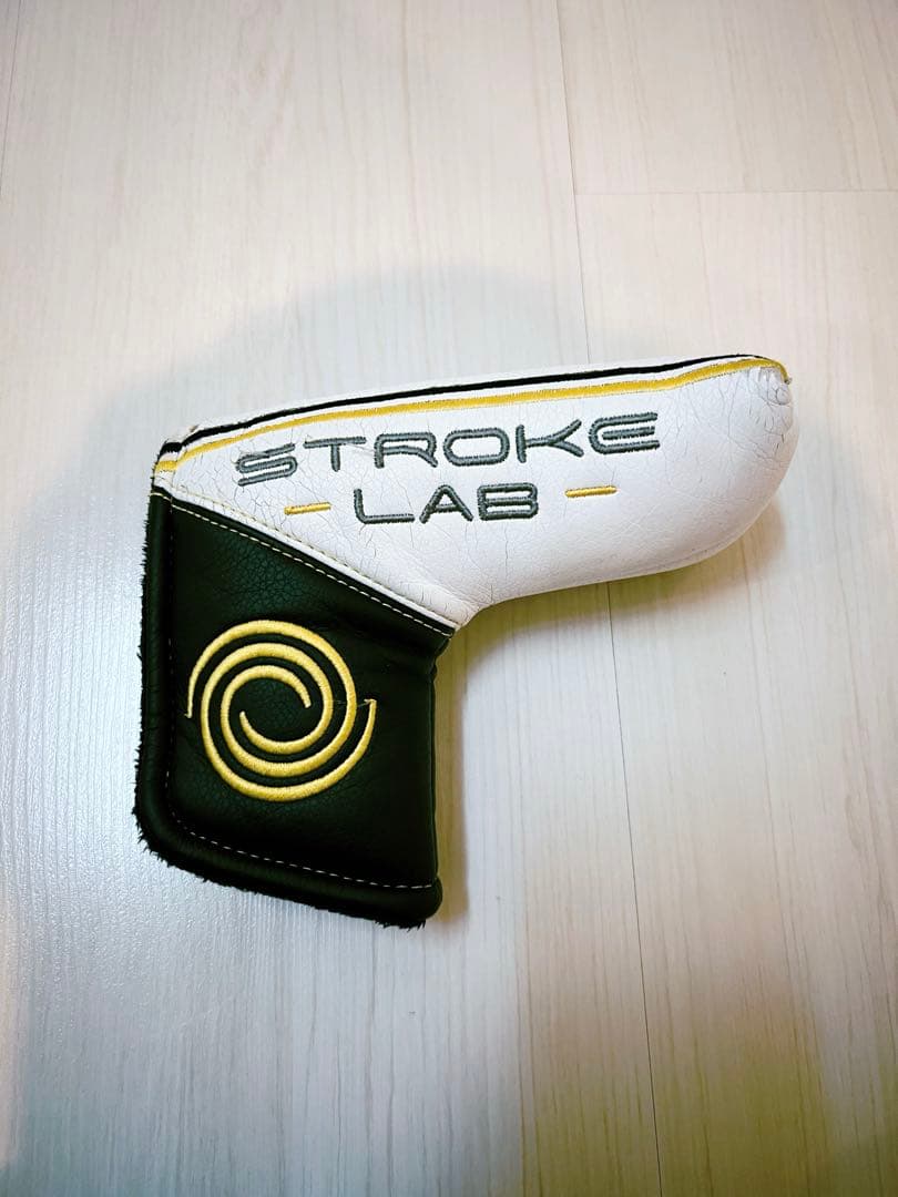 オデッセイ　ストロークラボ　ワン