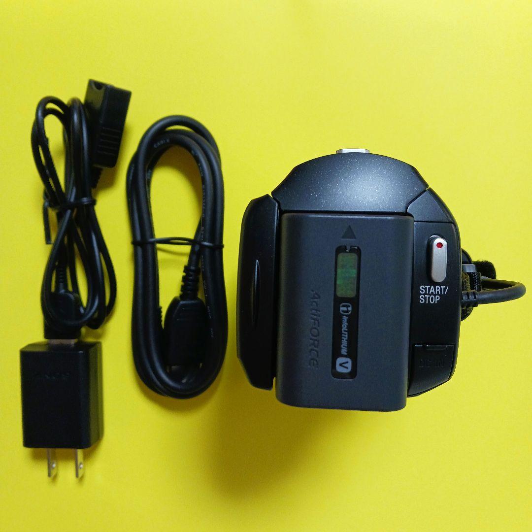 SONYハンディカム　 HDR-CX670 ⭐手振れ補正⭐高機能