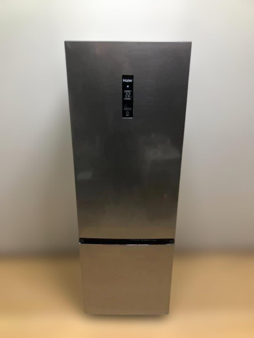 ハイアール 2020年製 JR-NF326A 2020年製 75061