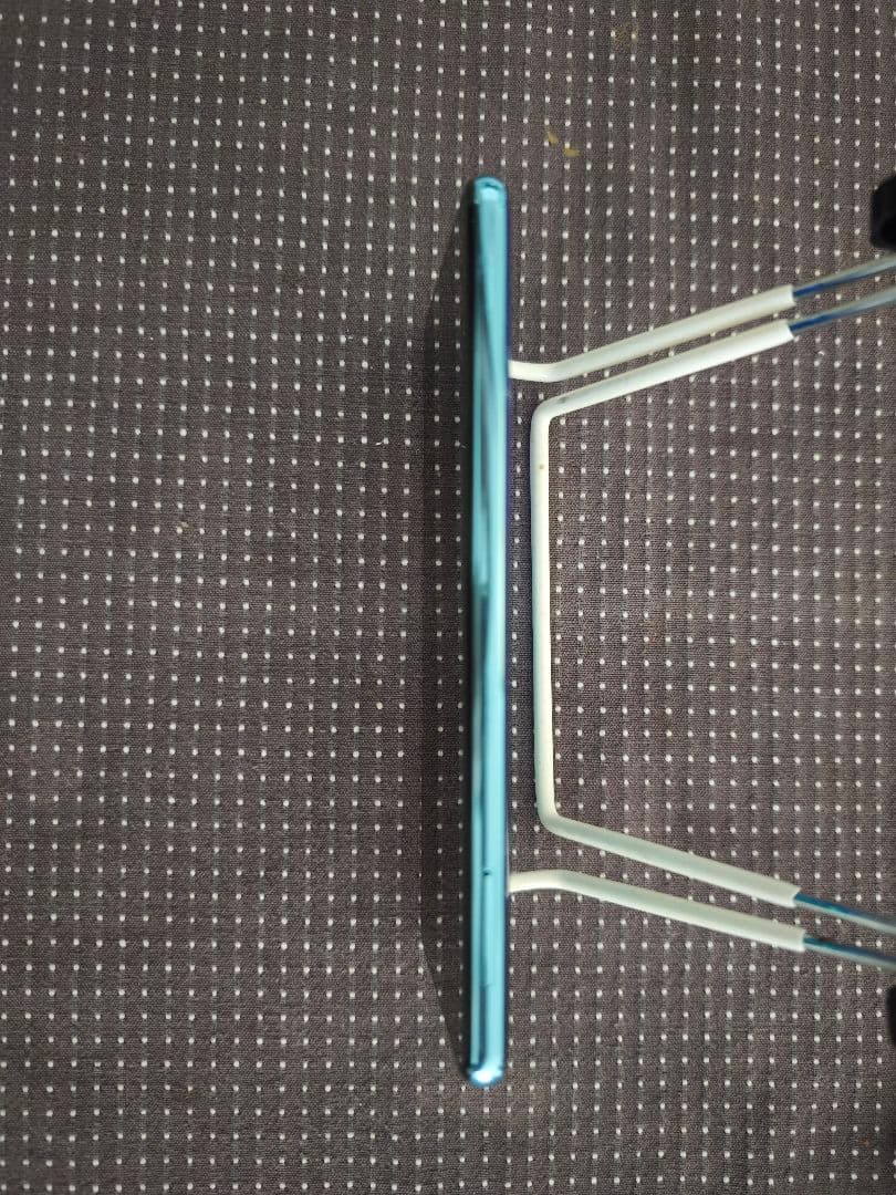 HUAWEI P30 128GB(NMカード付) オーロラ SIMフリー