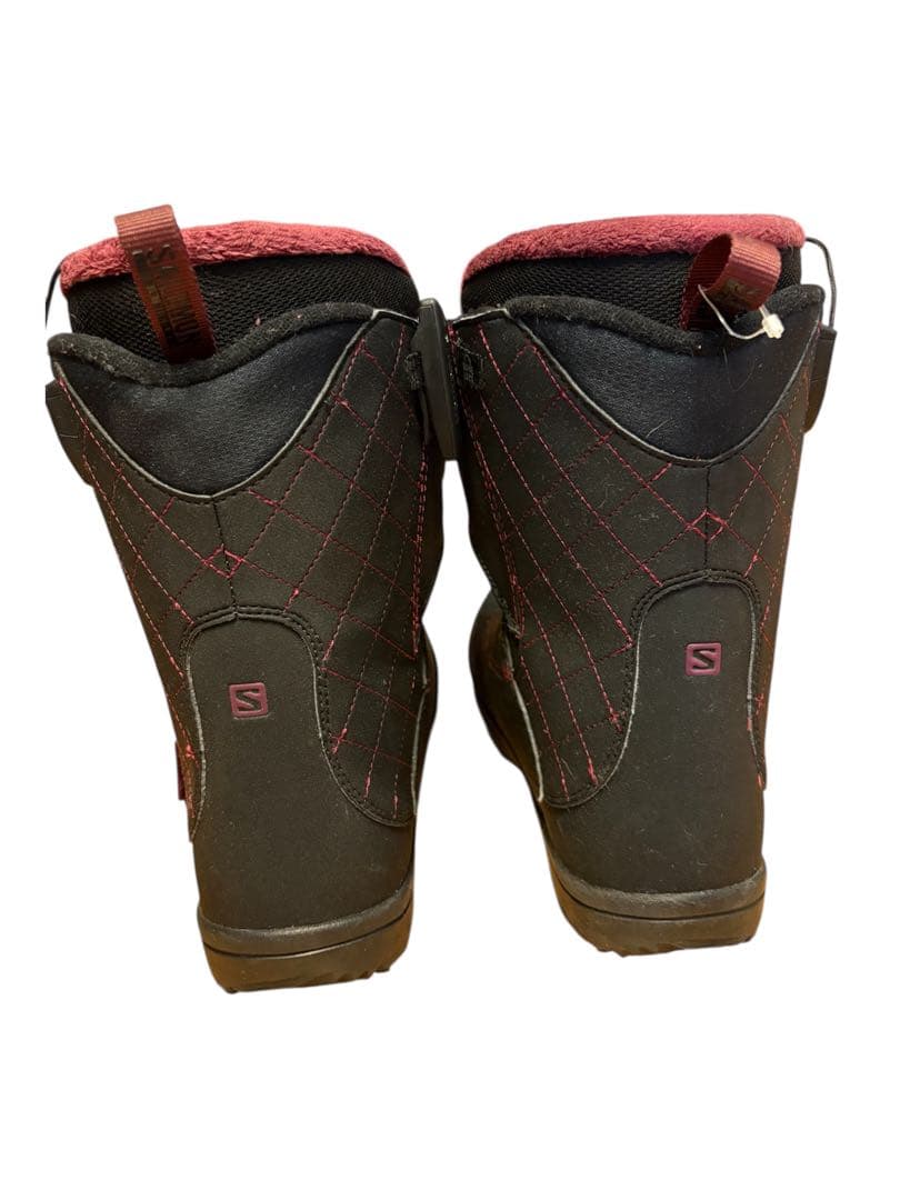 Salomon スノーボードブーツ(女性用)