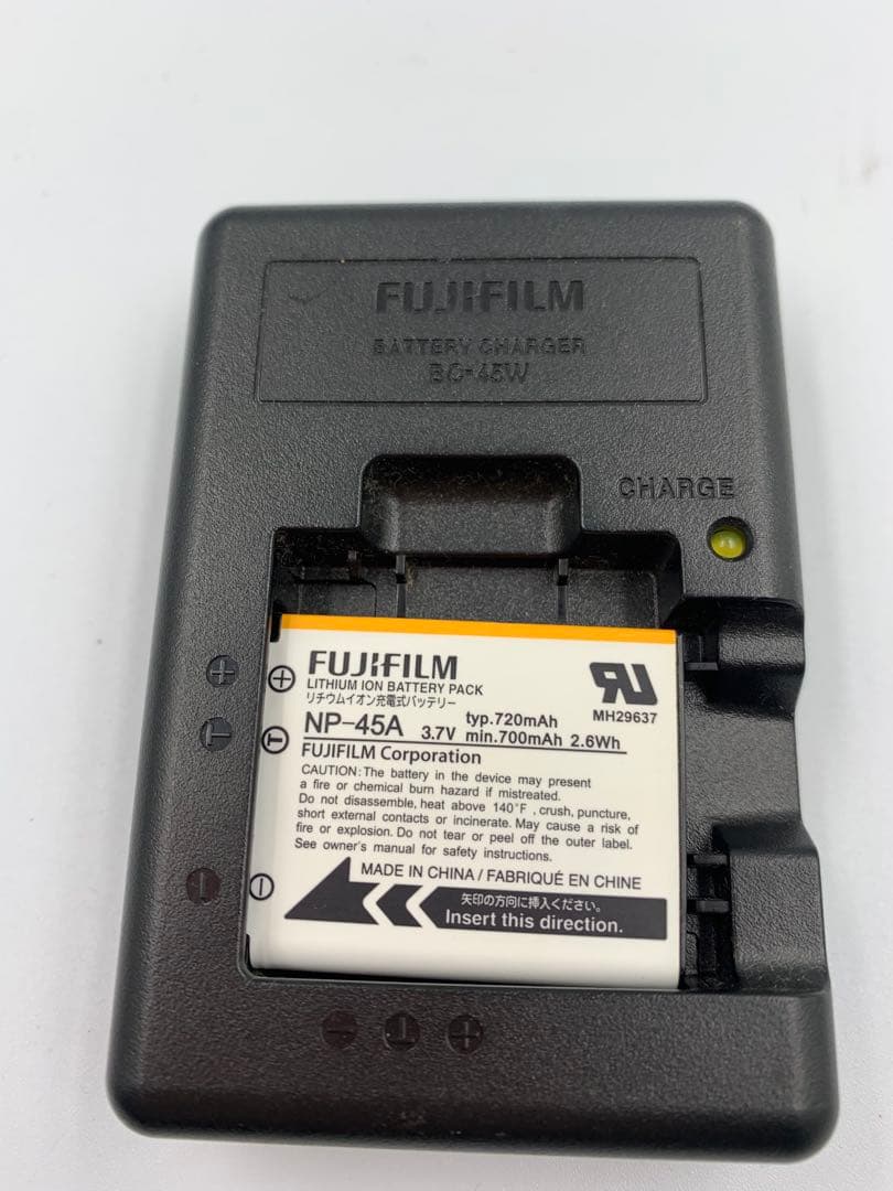 FINEPIX Z デジタルカメラ