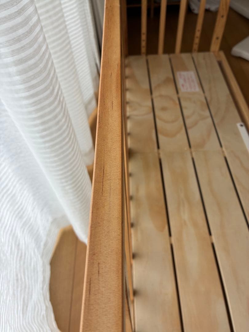 ★Ｔ&Ｍ★【一部未使用品】そいねーる3 そいねーるIII マットレス付