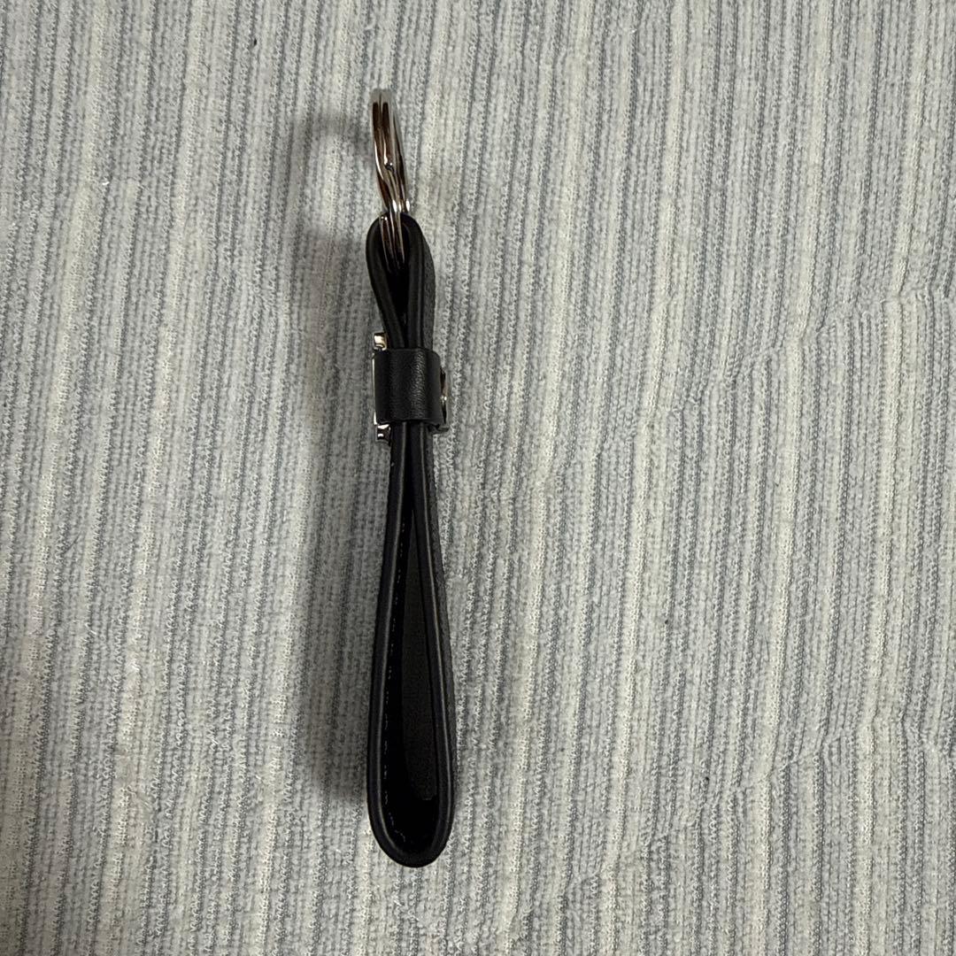 新品未使用　ルイヴィトン　キーリング