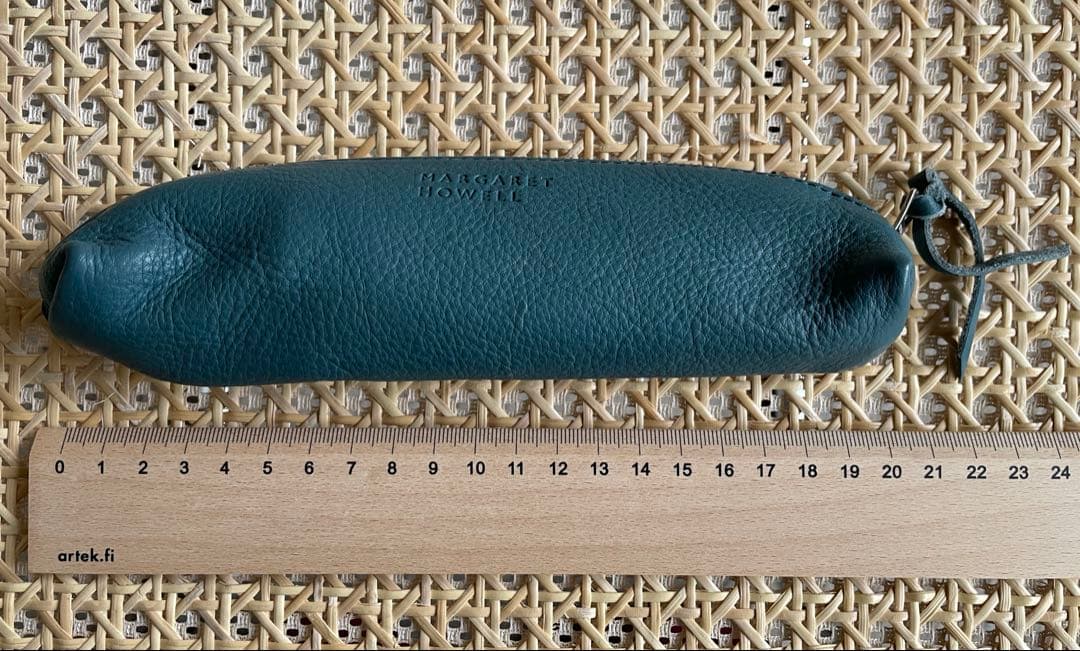MARGARET HOWELL マーガレット・ハウエル ペンケース