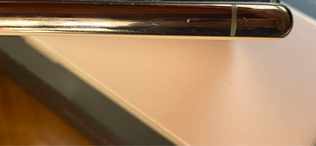 【美品】iPhone11pro 256GB SIMフリー　ゴールド