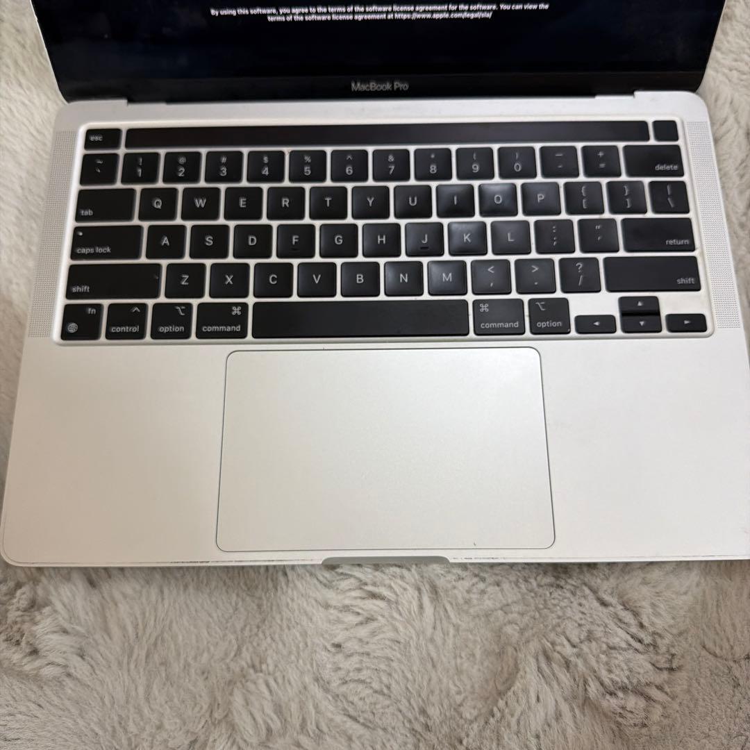 ア*ン様 MacBook pro 2020 M1 本体