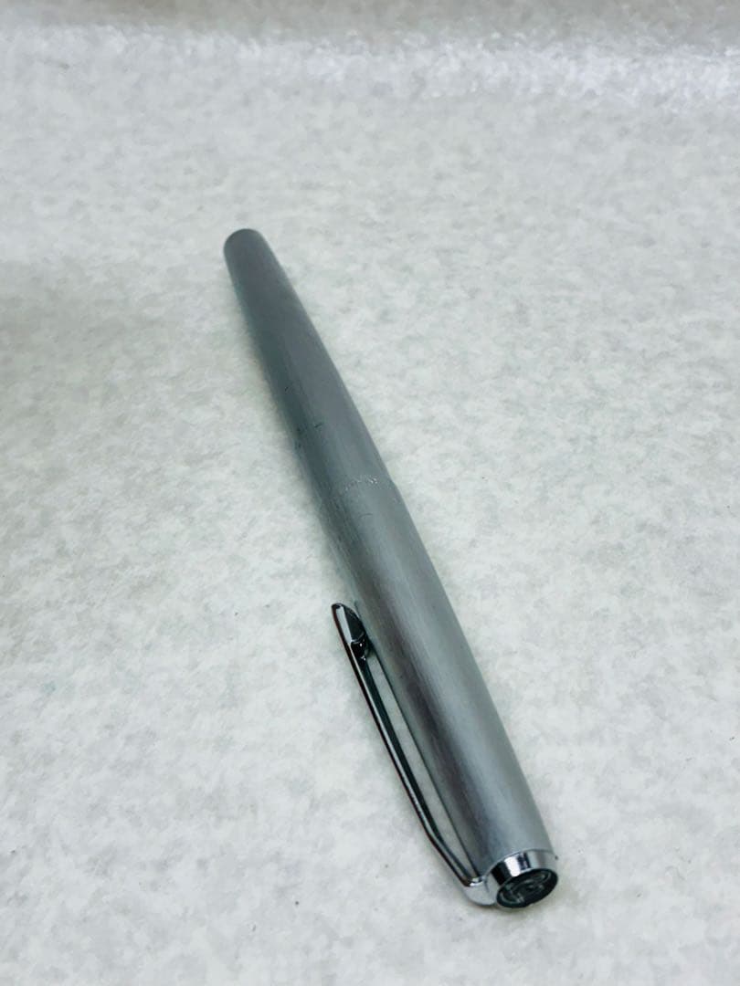 ビンテージ ペリカン 14金 585 万年筆 ドイツ製 21 SILVEXA