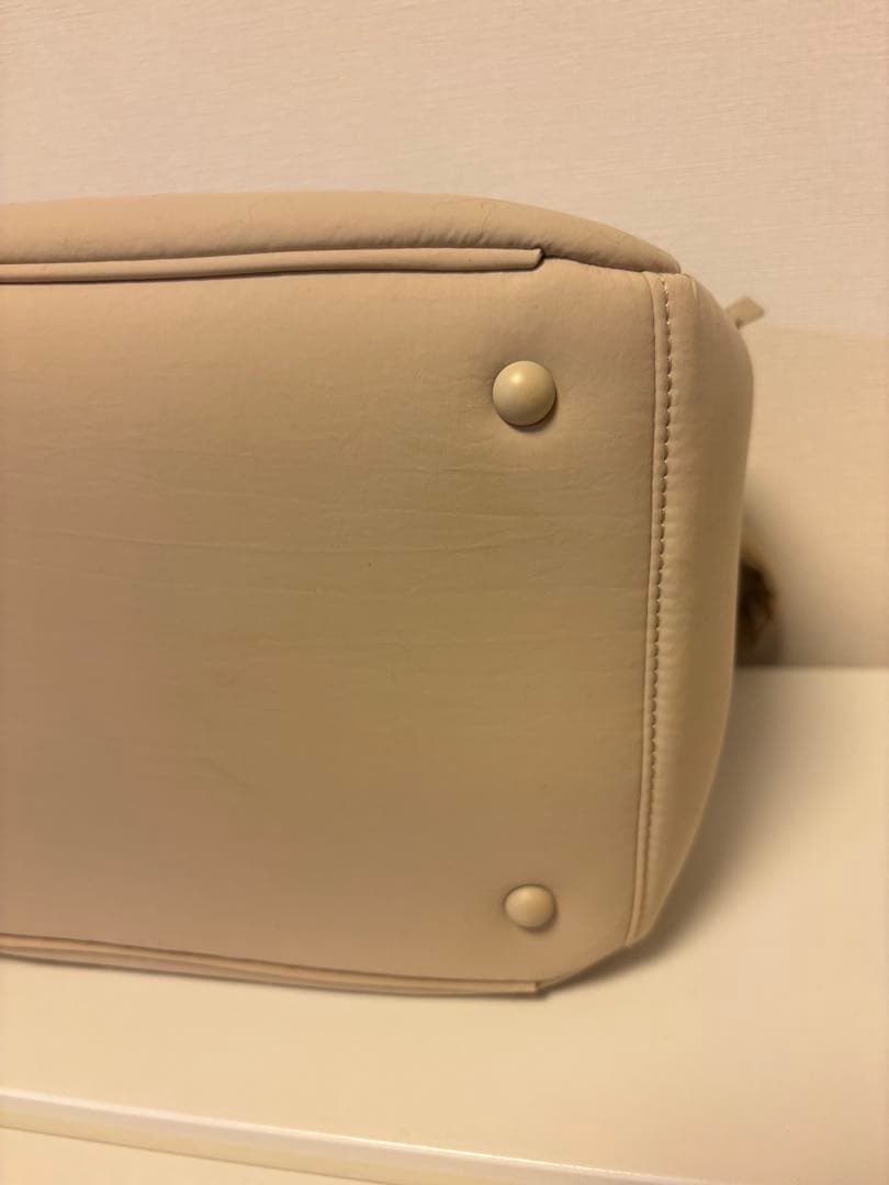 moncheri 軽量撥水ペットトートバッグ S