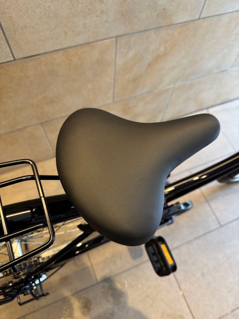 s*a様 Fit'zフィッツGFTG266 ダイワサイクル 自転車 本体