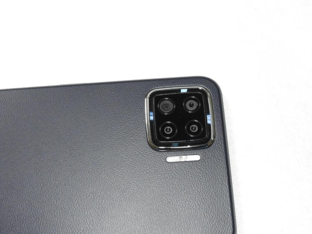 美品 OPPO A73 SIMフリー CPH2099 ネイビーブルー