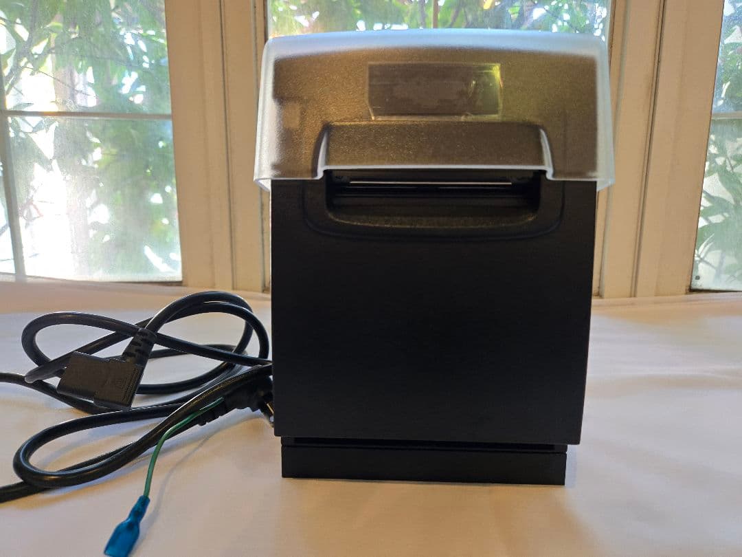 CITIZEN シチズン(CT-S401ETJBK)