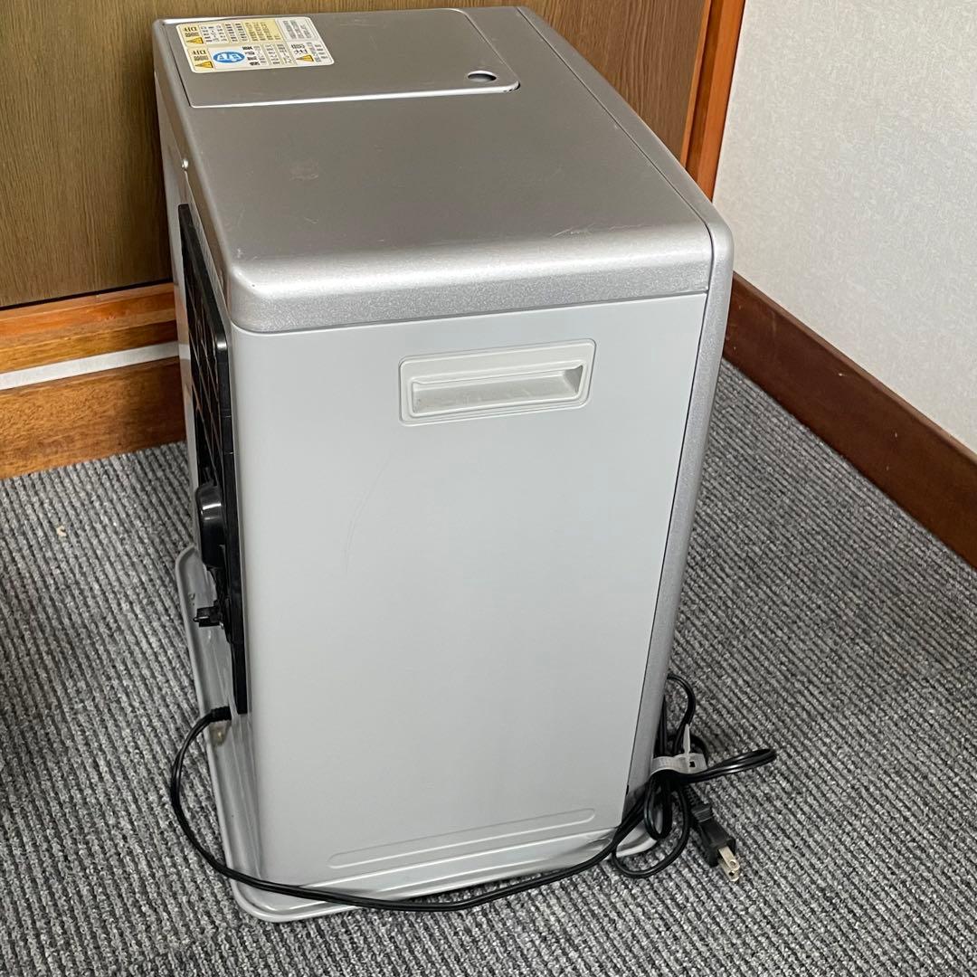 トヨトミ　TOYOTOMI ⭐️石油ストーブ　LCY-330 2019年製