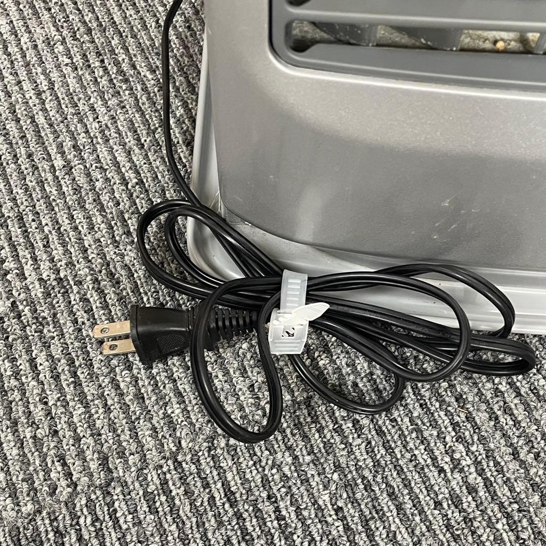 トヨトミ　TOYOTOMI ⭐️石油ストーブ　LCY-330 2019年製