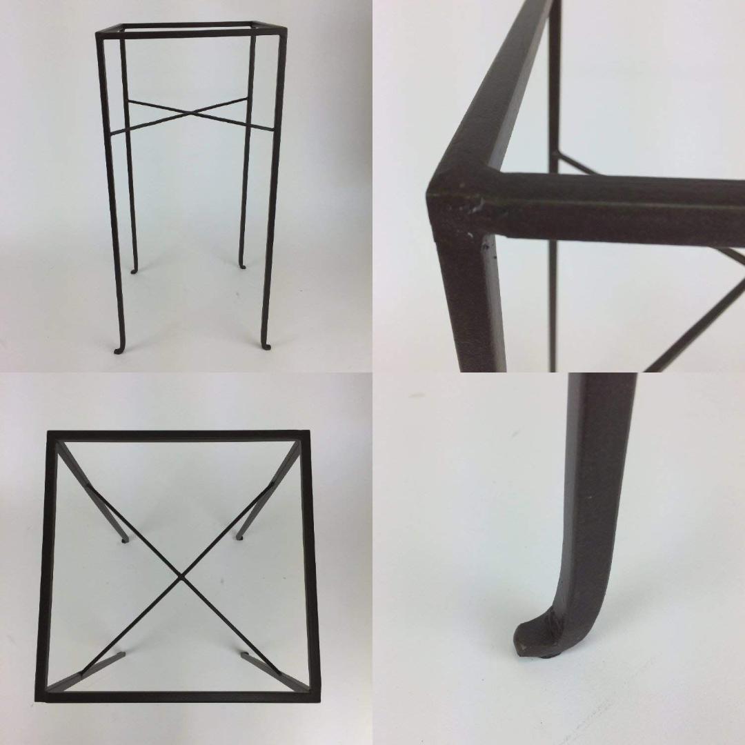 【熊谷様】スパイス(Spice) 鉢スタンド DTFF5073