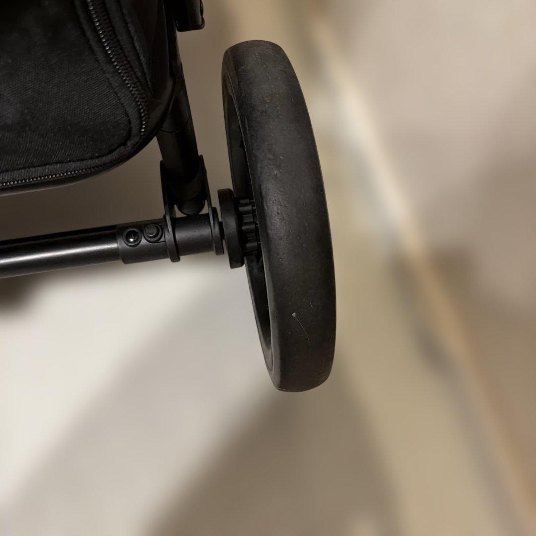 大型犬用カート