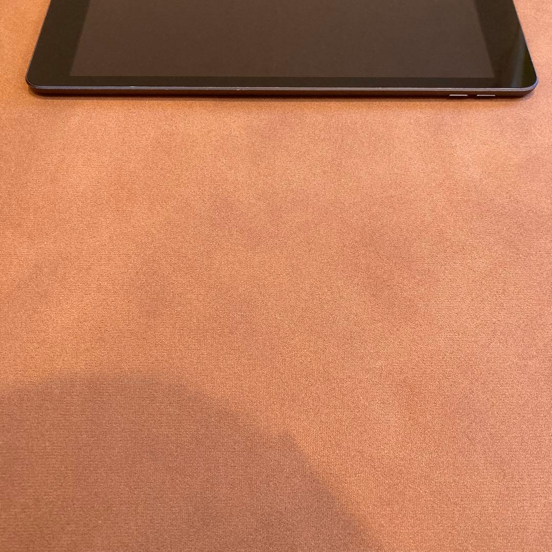 3384【早い者勝ち】iPad7 第7世代 32GB WIFIモデル☆