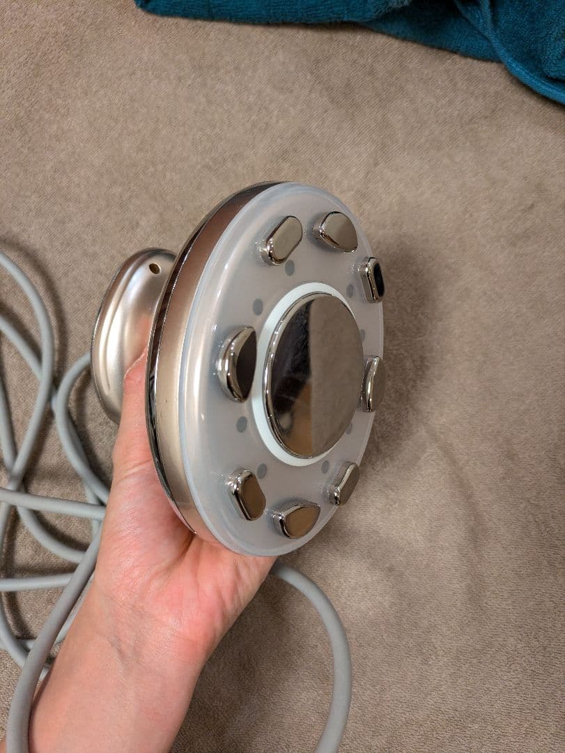 【定価220万】【プロ用】　キャビテーション 業務用痩身マシン