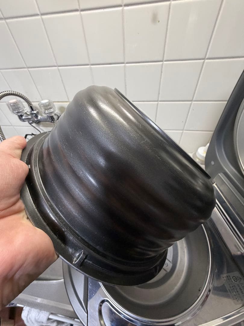 ayako【ガス炊飯器 RR-055MST2 5.5合炊き 都市ガス用】