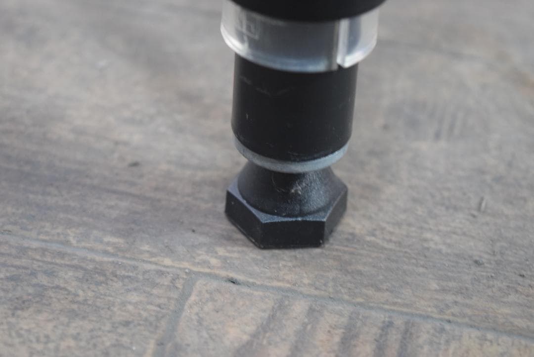 【出品以外に在庫あり】ホームエレクター ワイヤーシェルフ 3方クロスバー