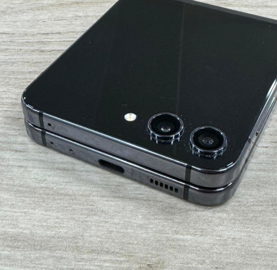 ギャラクシーAndroid Galaxy Flip 5｜256gb｜SIMフリー