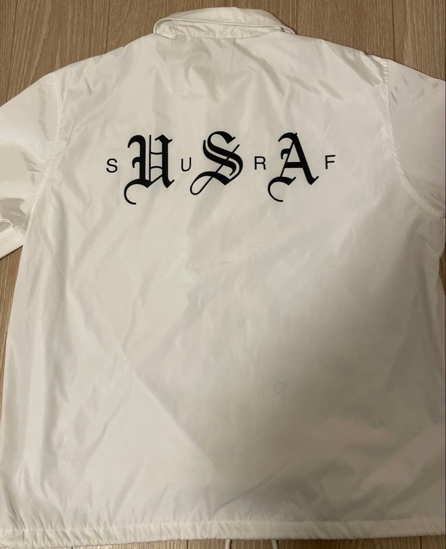 ジャケット・アウター NOON GOONS for RHC SURF USA Coach Jacket