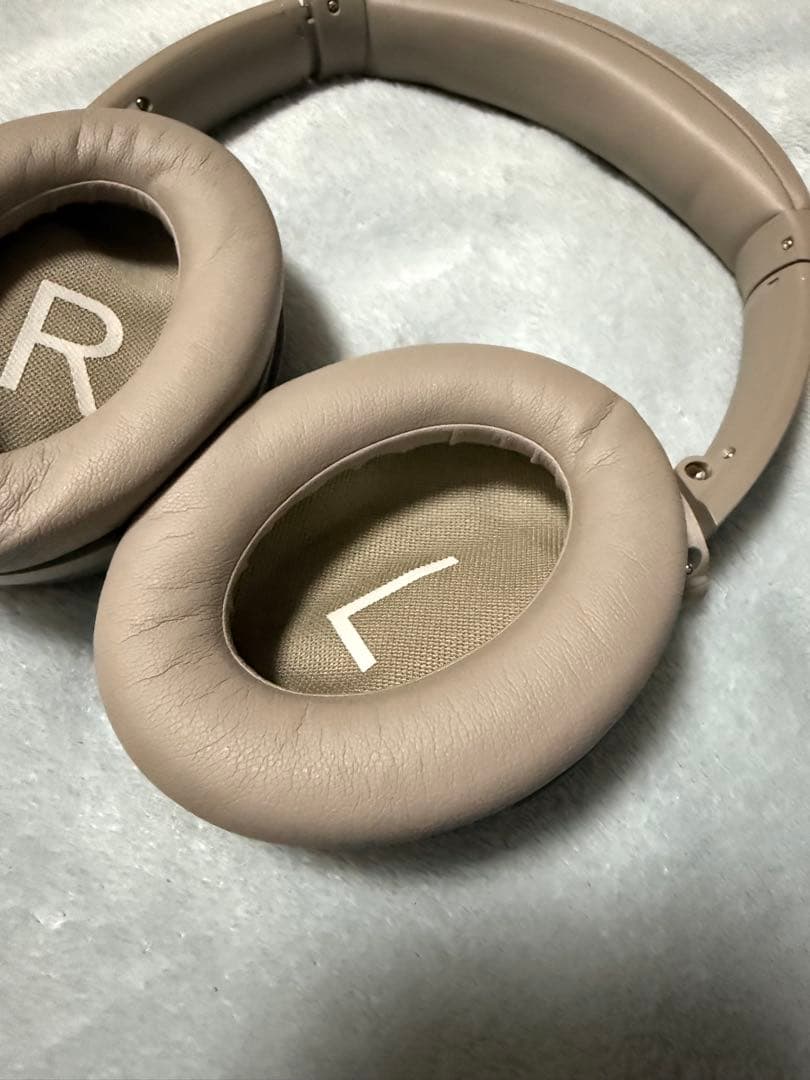 Bose QuietComfort headphonesワイヤレスヘッドホン