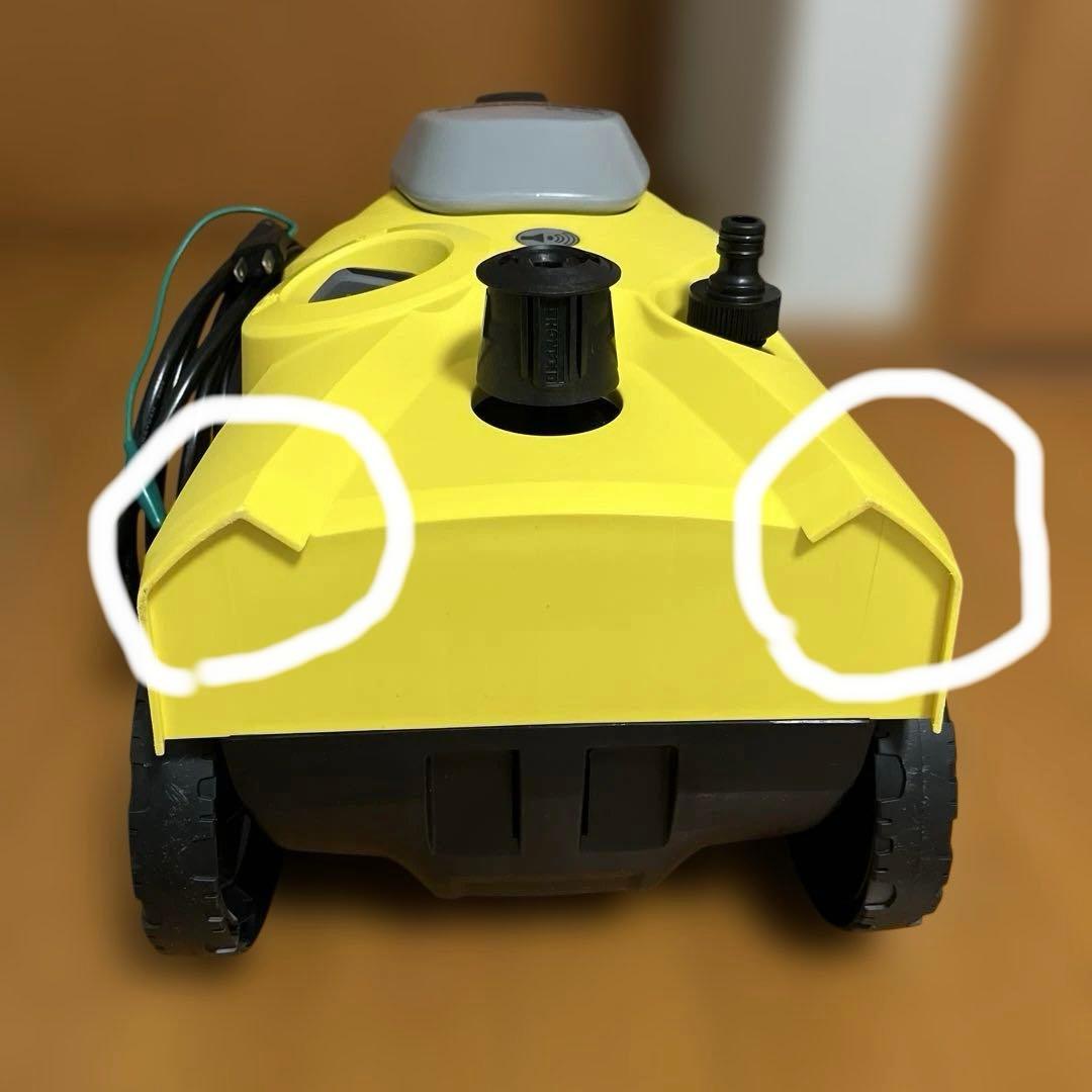 KARCHER K3 サイレント ベランダ 60Hz