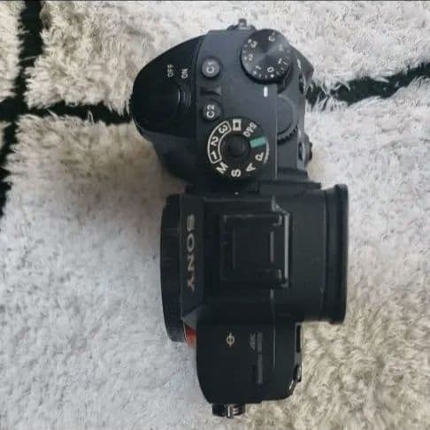 早い者勝ち★　α7riii　+　viltrox 50mm f2