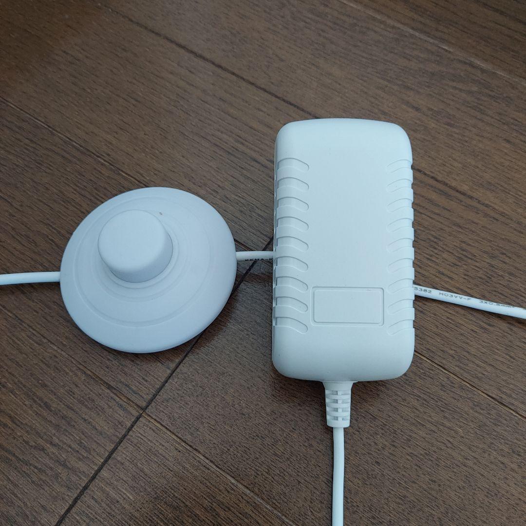 VENTOTA フロアライト リモコン付き 調光