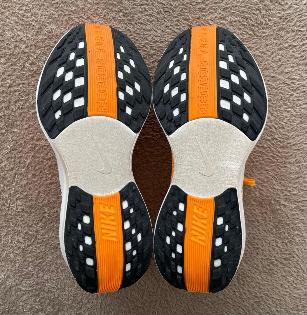 【美品】NIKE ペガサスプラス25.5cm
