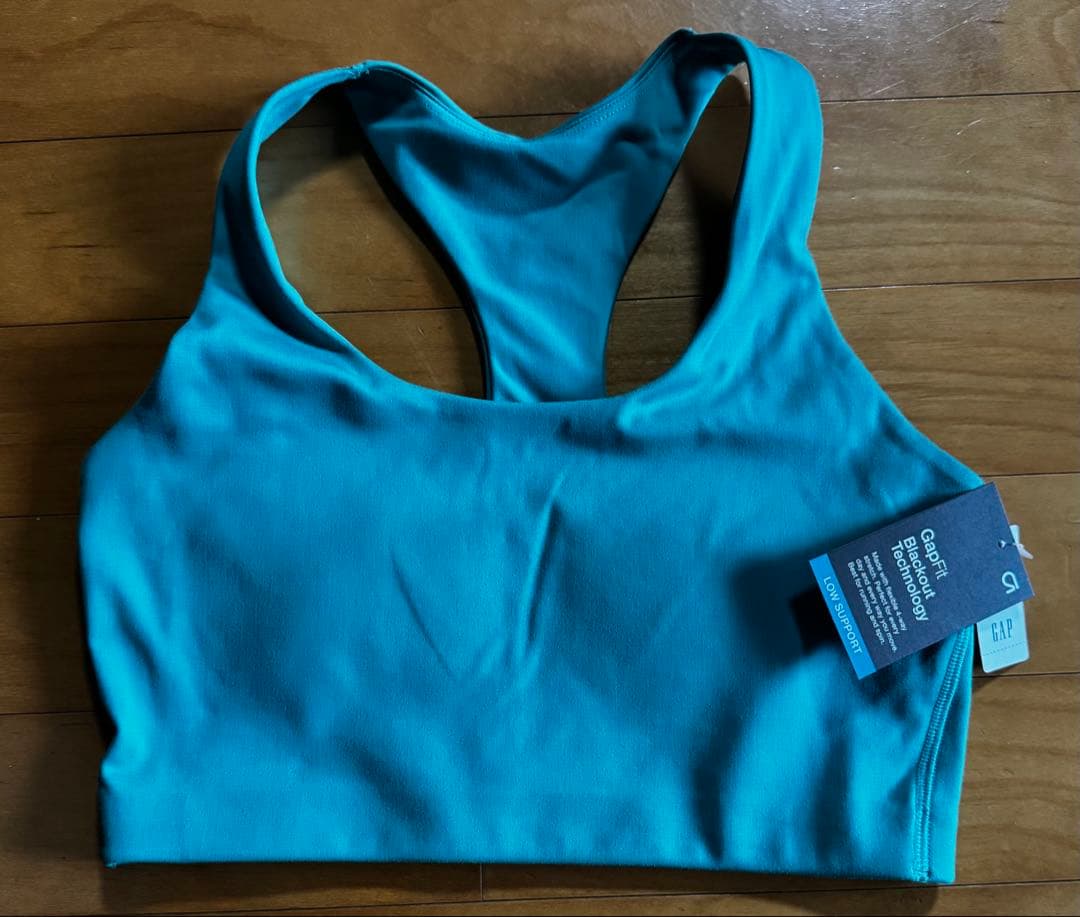 GAPヨガウェア3点セット