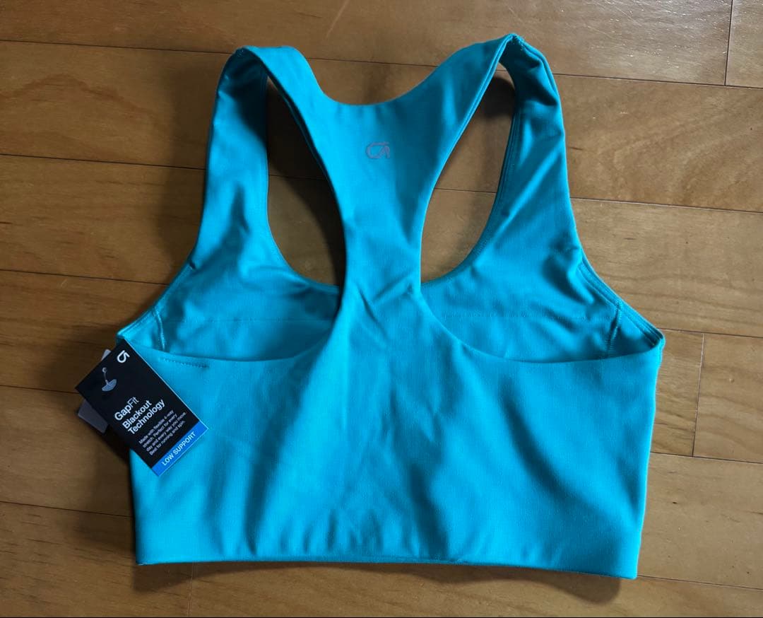 GAPヨガウェア3点セット