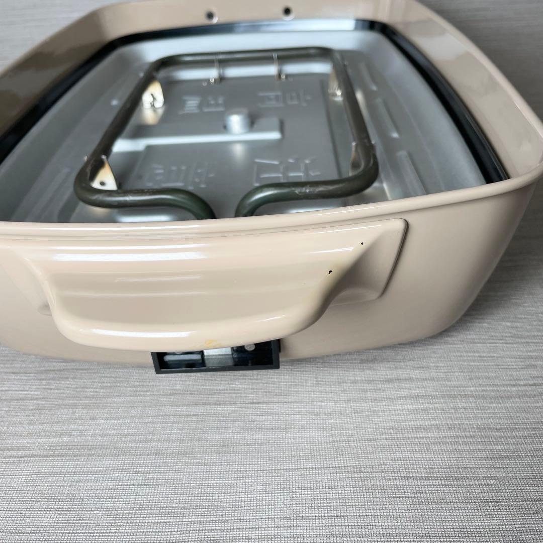 極美品✨豪華セット BRUNO ホットプレート グランデサイズ BOE026