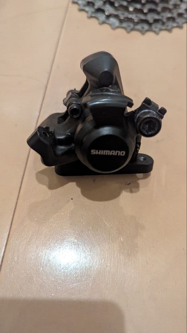 シマノ Sora 9s R3000 グループセット 機械式ディスク 説明必読