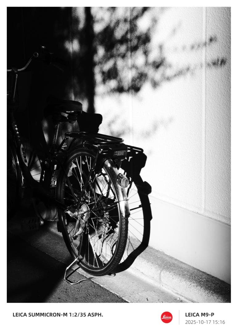 ライカleica M9-P カメラ　整備済美品　バッテリー3個付き