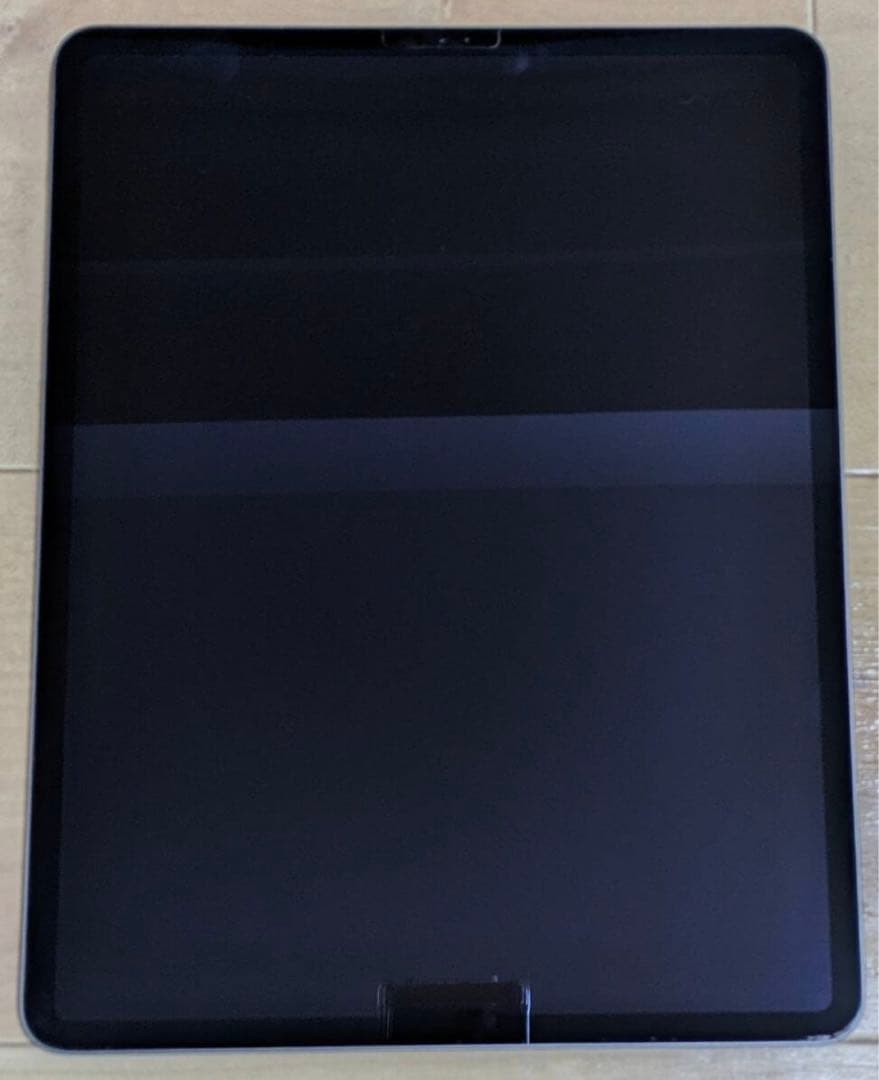 〔今週大特価‼️〕iPad Pro 12.9インチ第4世代 Wi-Fi 128GB