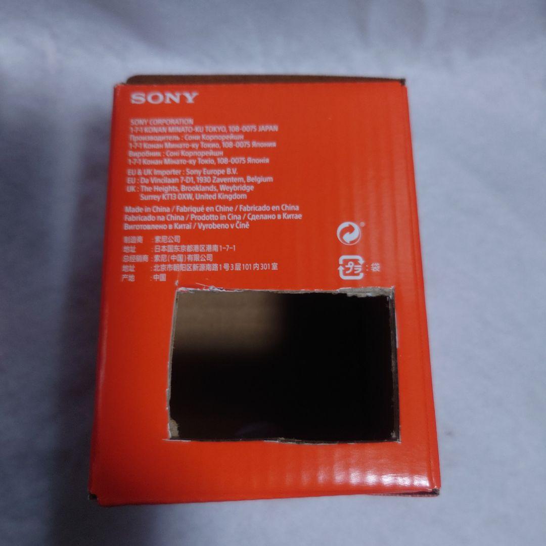 E11mm　レンズフィルター　ケース　SONY　F1.8　Eマウント