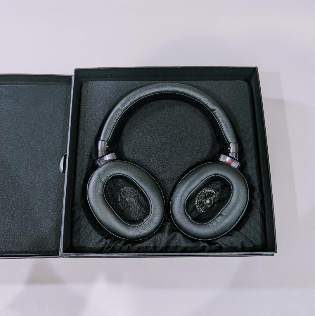 【ほぼ未使用】SONY MDR-1A ヘッドフォン