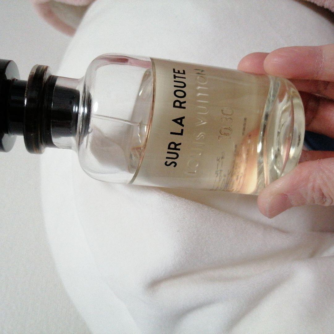LOUIS VUITTON SUR LA ROUTE 香水