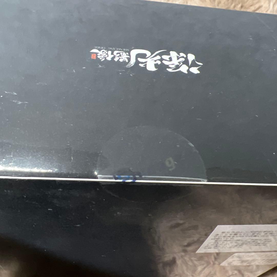 SG-image 50mm F1.8 M43 4種模様ボケ