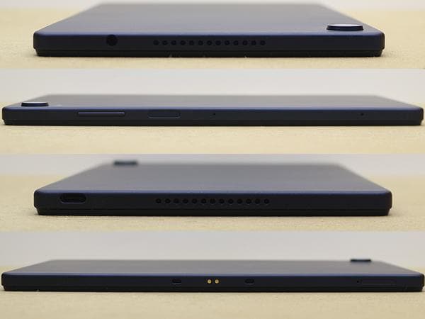 h*4様 オクタコア搭載　8インチ　4GB/64GB　Android12　d-4