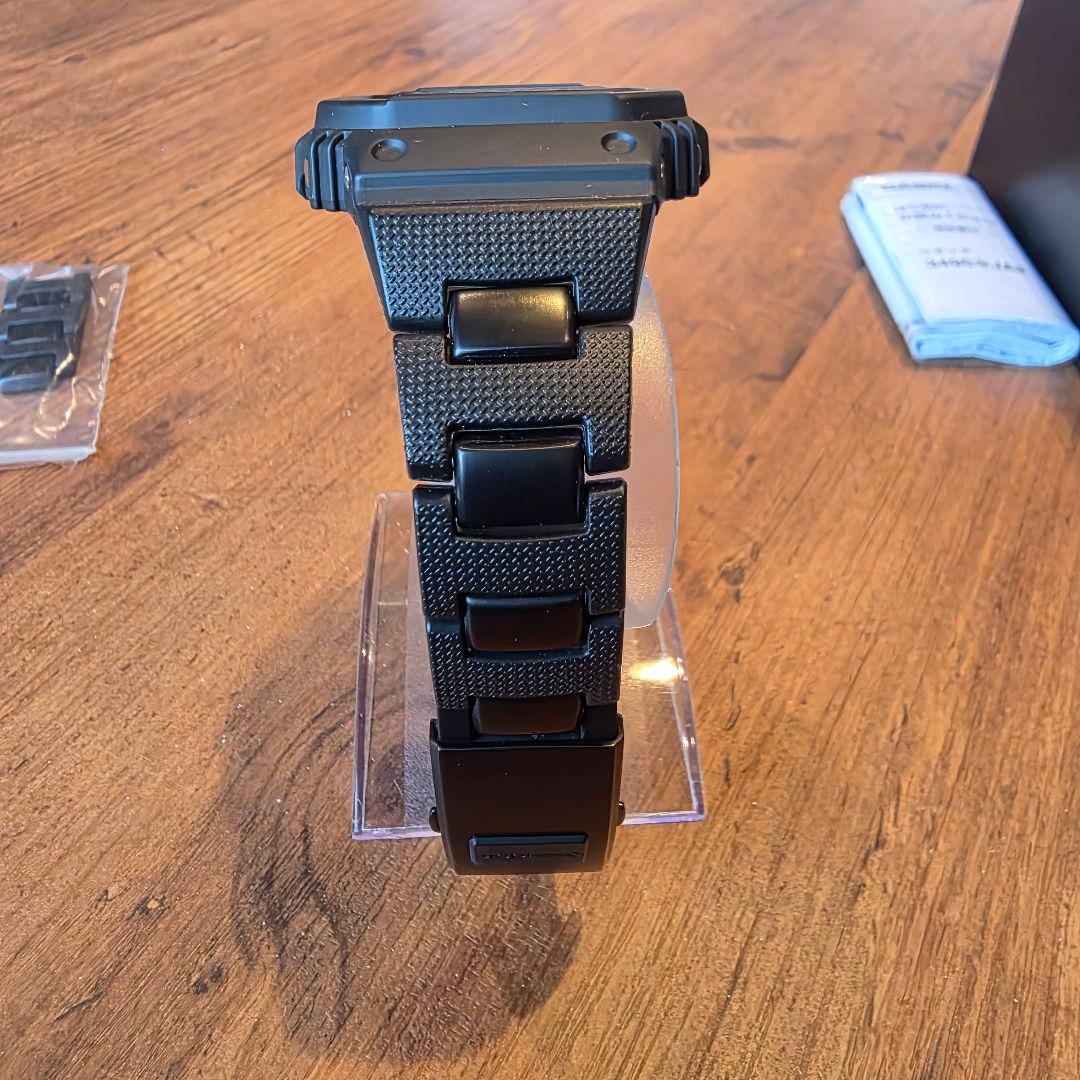 CASIO G-SHOCK GW-M5610UBC-1JF メタルバンド