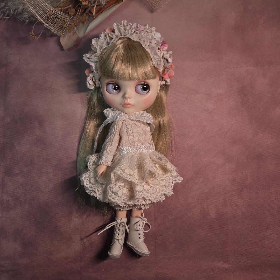 ブライスアウトフイット(roses)