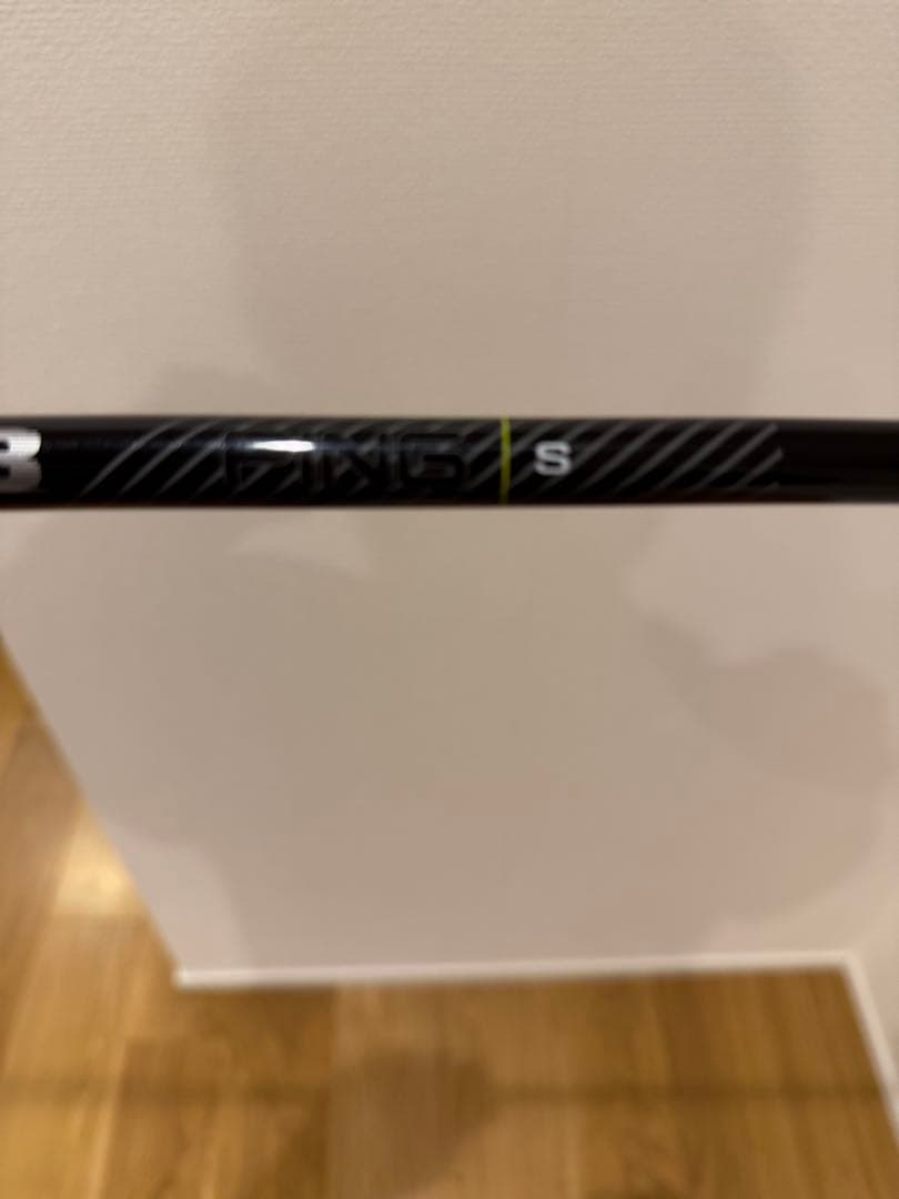 PING G430 ドライバー 10.5度