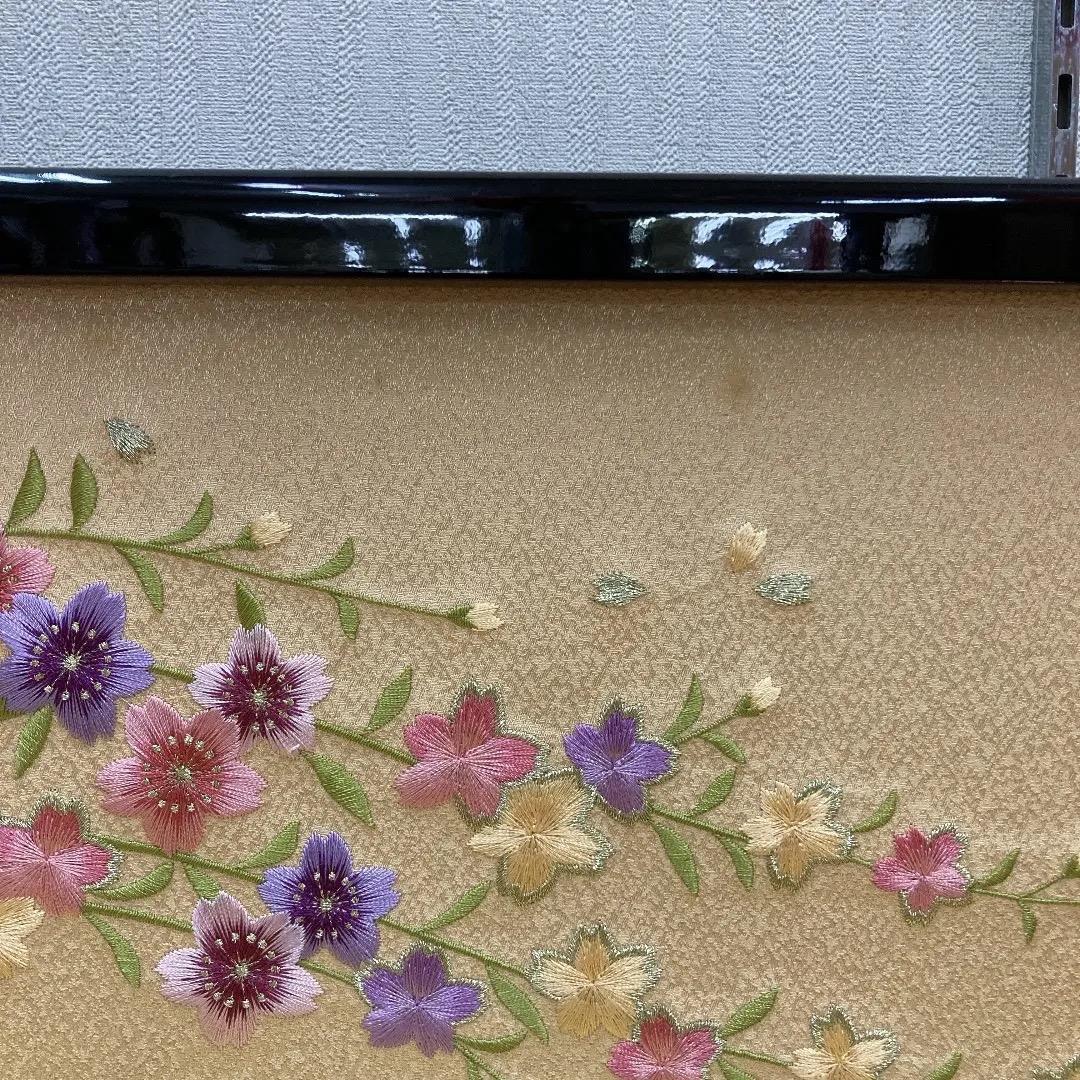 DB1 訳あり特価　雛人形飾り台　雛飾り台屏風のみ　ひな人形　ひな祭り