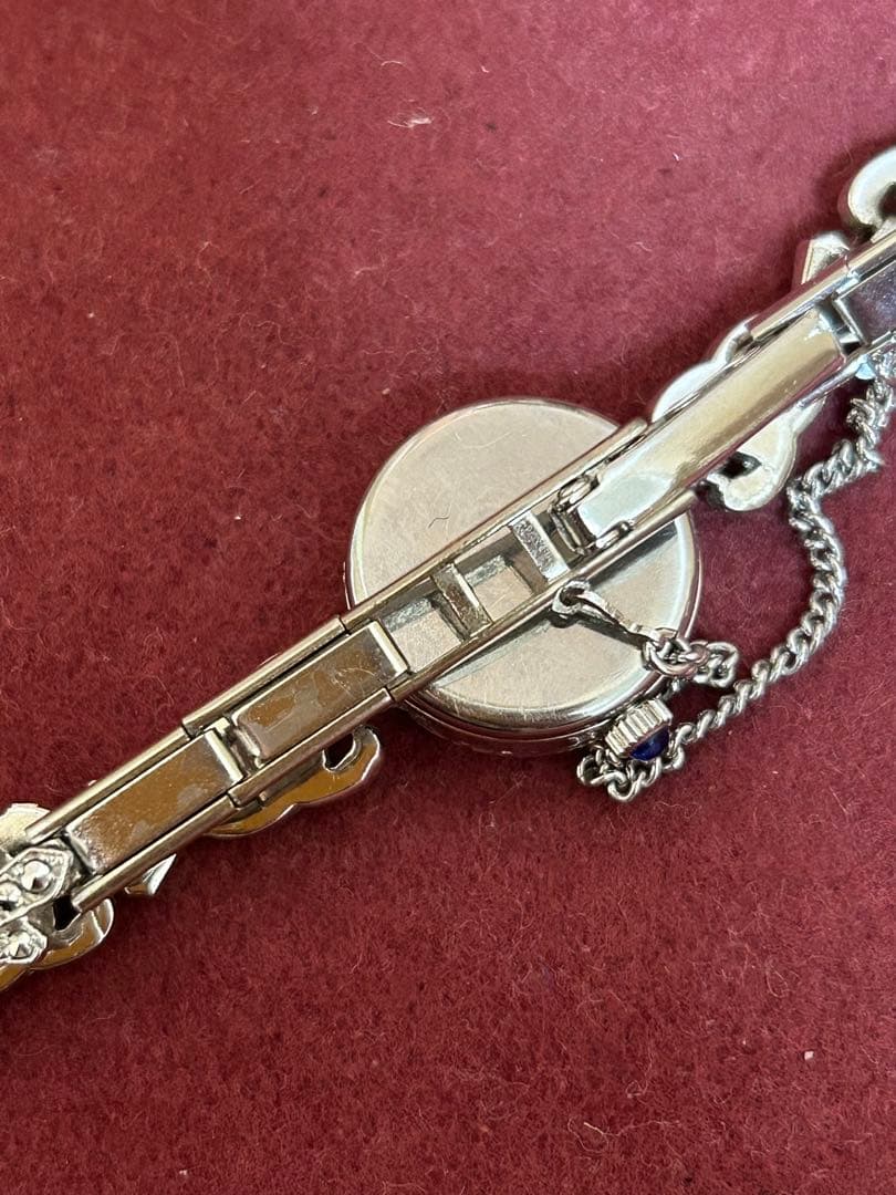 Classique 腕時計　レディース