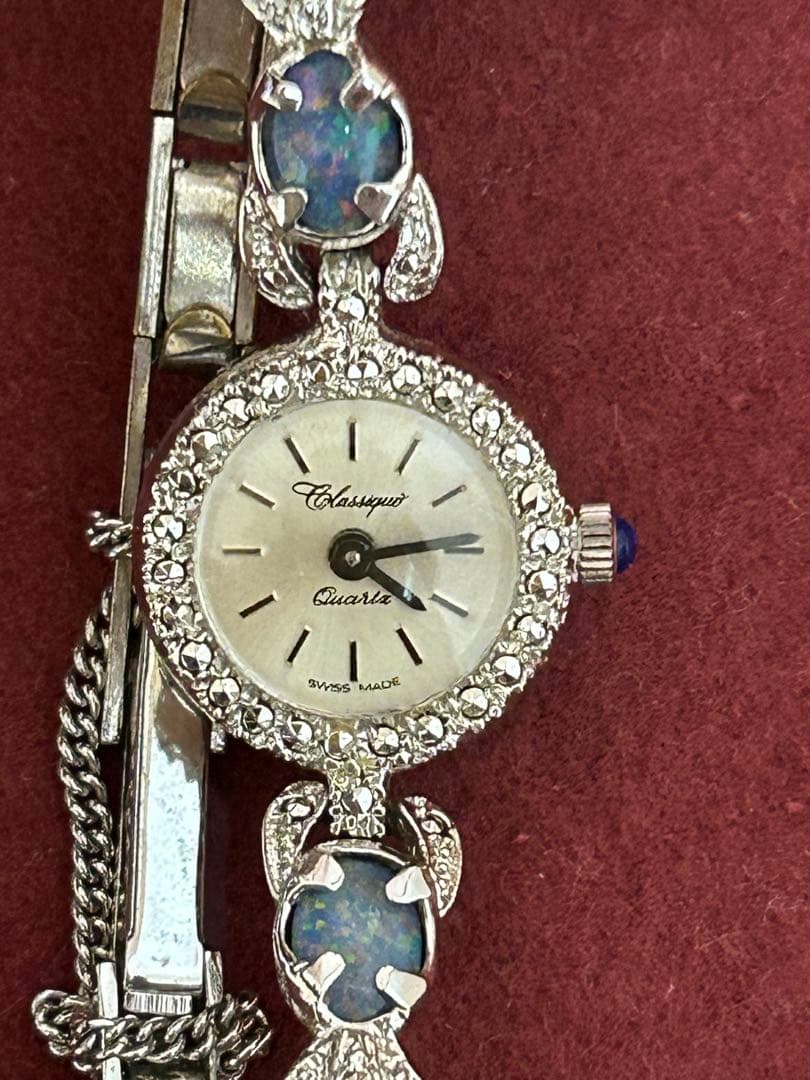 Classique 腕時計　レディース